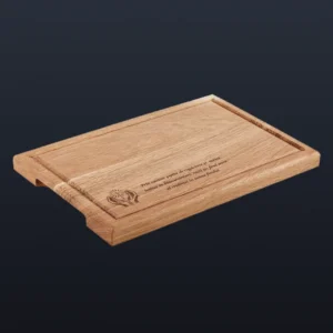 Cadou pentru nasi ⸱ Tocator de bucatarie superpremium